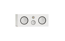 Monitor Audio Silver Centre 8G Biała Kolumna Centralna Salon Poznań Wrocław