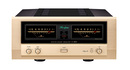 Końcówka Mocy Klasy A Accuphase A-48S Front