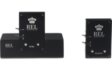 REL Arrow Wireless Transmitter Nadajnik Bezprzewodowy Salon Poznań Wrocław