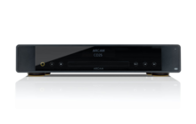 ARCAM CD25 Czarny Odtwarzacz Płyt Kompaktowych CD Salon Poznań Wrocław
