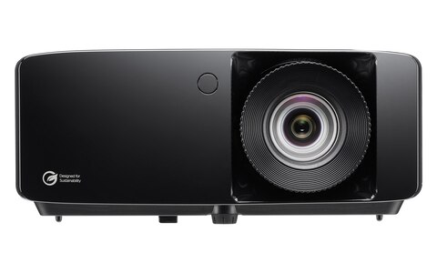 Projektor Laserowy 4K UHD Optoma UHZ67 Czarny