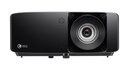 Projektor Laserowy 4K UHD Optoma UHZ67 Czarny