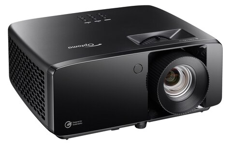 Projektor Laserowy 4K UHD Optoma UHZ67 Czarny