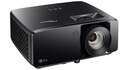 Projektor Laserowy 4K UHD Optoma UHZ67 Czarny