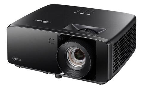 Projektor Laserowy 4K UHD Optoma UHZ67 Czarny