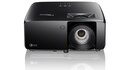 Projektor Laserowy 4K UHD Optoma UHZ67 Czarny