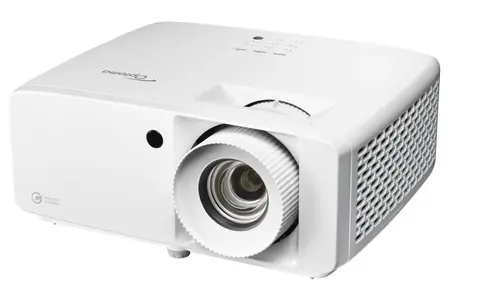 Projektor Laserowy 4K UHD Optoma UHZ67 Biały