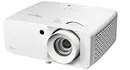 Projektor Laserowy 4K UHD Optoma UHZ67 Biały