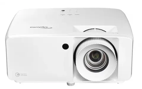 Projektor Laserowy 4K UHD Optoma UHZ67 Biały