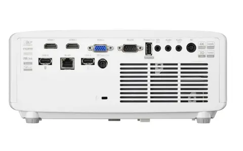 Projektor Laserowy 4K UHD Optoma UHZ67 Biały