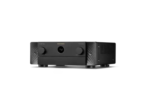 Marantz CINEMA 50 S2 Czarny Amplituner Kina Domowego 9.4 Salon Poznań Wrocław