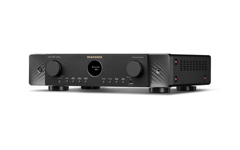 Marantz CINEMA 70s S2 Czarny Płaski Amplituner Kina Domowego 7.2 Salon Poznań Wrocław