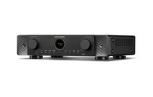 Marantz CINEMA 70s S2 Czarny Płaski Amplituner Kina Domowego 7.2 Salon Poznań Wrocław