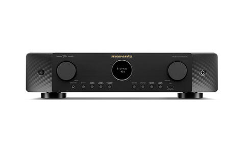 Marantz CINEMA 70s S2 Czarny Płaski Amplituner Kina Domowego 7.2 Salon Poznań Wrocław