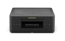 Marantz M-CR60n DAB Czarny Kompaktowy Sieciowy System Audio All-in-One z CD Salon Poznań Wrocław