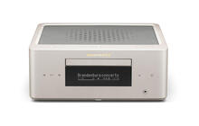 Marantz M-CR60n DAB Złoty Kompaktowy Sieciowy System Audio All-in-One z CD Salon Poznań Wrocław