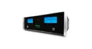 McIntosh MC152 Czarny Końcówka Mocy Stereo Hi-End Salon Poznań Wrocław