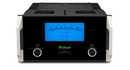McIntosh MC611 Czarny Monoblok Mocy Hi-End Salon Poznań Wrocław