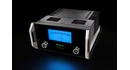 McIntosh MC611 Czarny Monoblok Mocy Hi-End Salon Poznań Wrocław