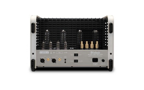 McIntosh MC3500 Mk II Lampowy Monoblok Mocy Hi-End Salon Poznań Wrocław