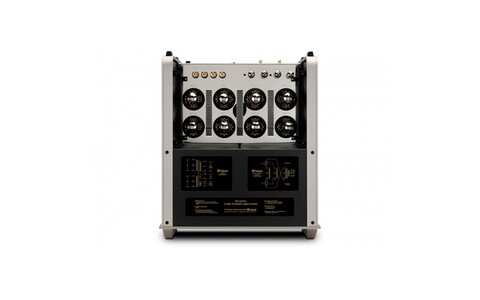 McIntosh MC3500 Mk II Lampowy Monoblok Mocy Hi-End Salon Poznań Wrocław
