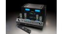 McIntosh MA352 Hybrydowy Wzmacniacz Zintegrowany Salon Poznań Wrocław