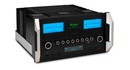 McIntosh MA9500 Czarny Wzmacniacz Zintegrowany DAC Salon Poznań Wrocław