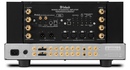 McIntosh MA9500 Czarny Wzmacniacz Zintegrowany DAC Salon Poznań Wrocław