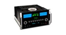 McIntosh MA12000 Hybrydowy Wzmacniacz Zintegrowany Salon Poznań Wrocław