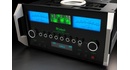 McIntosh MA12000 Hybrydowy Wzmacniacz Zintegrowany Salon Poznań Wrocław