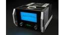 McIntosh MC1.25KW Czarny Monoblok Mocy Hi-End Salon Poznań Wrocław