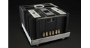 McIntosh MC1.25KW Czarny Monoblok Mocy Hi-End Salon Poznań Wrocław