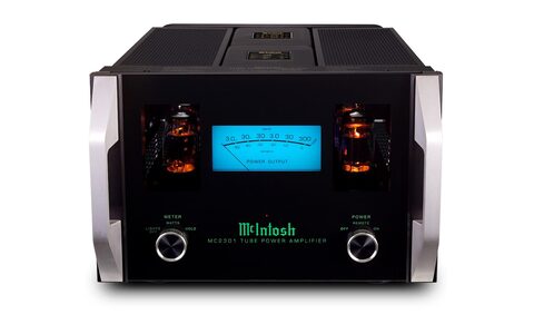 McIntosh MC2301 Lampowy Monoblok Mocy Hi-End Salon Poznań Wrocław