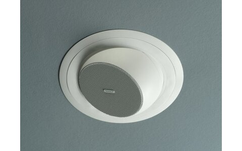 Tannoy CMS 401DCe Kolumna Sufitowa