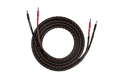 Zakonfekcjonowany Kabel Głośnikowy 2 x 2,0m Kimber Kable 8PR