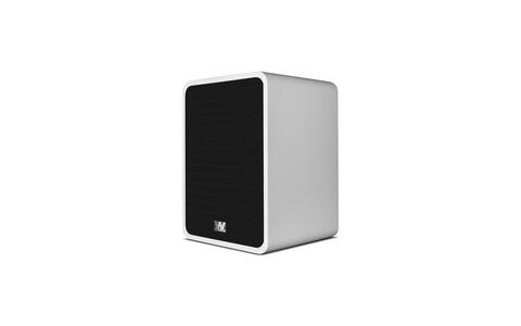 Wharfedale Denton 1S Biała Kolumna Podstawkowa Salon Poznań Wrocław