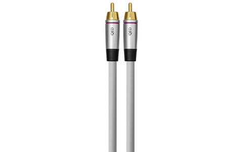 QED Performance Coaxial 0,75m Przewód Koaksjalny Salon Poznań Wrocław