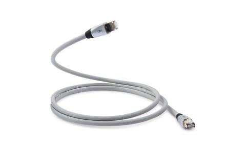 QED Performance Ethernet 1,5m Przewód Sieciowy RJ45 Salon Poznań Wrocław