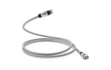 QED Performance Ethernet 6,0m Przewód Sieciowy RJ45 Salon Poznań Wrocław
