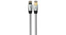 QED Performance Ethernet 6,0m Przewód Sieciowy RJ45 Salon Poznań Wrocław