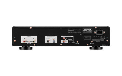 Odtwarzacz CD Marantz CD 70 Czarny
