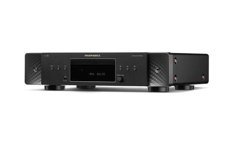 Odtwarzacz CD Marantz CD 70 Czarny