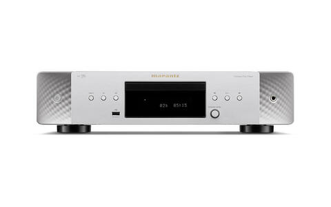 Odtwarzacz CD Marantz CD 70 Srebrny