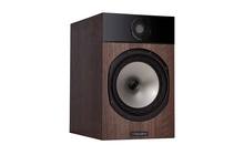 Fyne Audio F301 Kolumna Podstawkowa Salon Poznań Wrocław