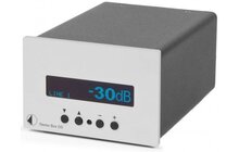 Pro-Ject Stereo Box DS Czarny Wzmacniacz Salon Poznań Wrocław