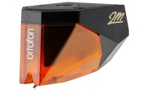 Wkładka Gramofonowa MM Ortofon 2M-BRONZE