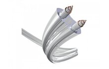 Inakustik Excellence Atmos Air Silver Kabel Głośnikowy 2 x 2,97 Salon Poznań Wrocław