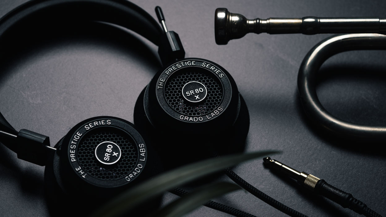 GRADO SR80X