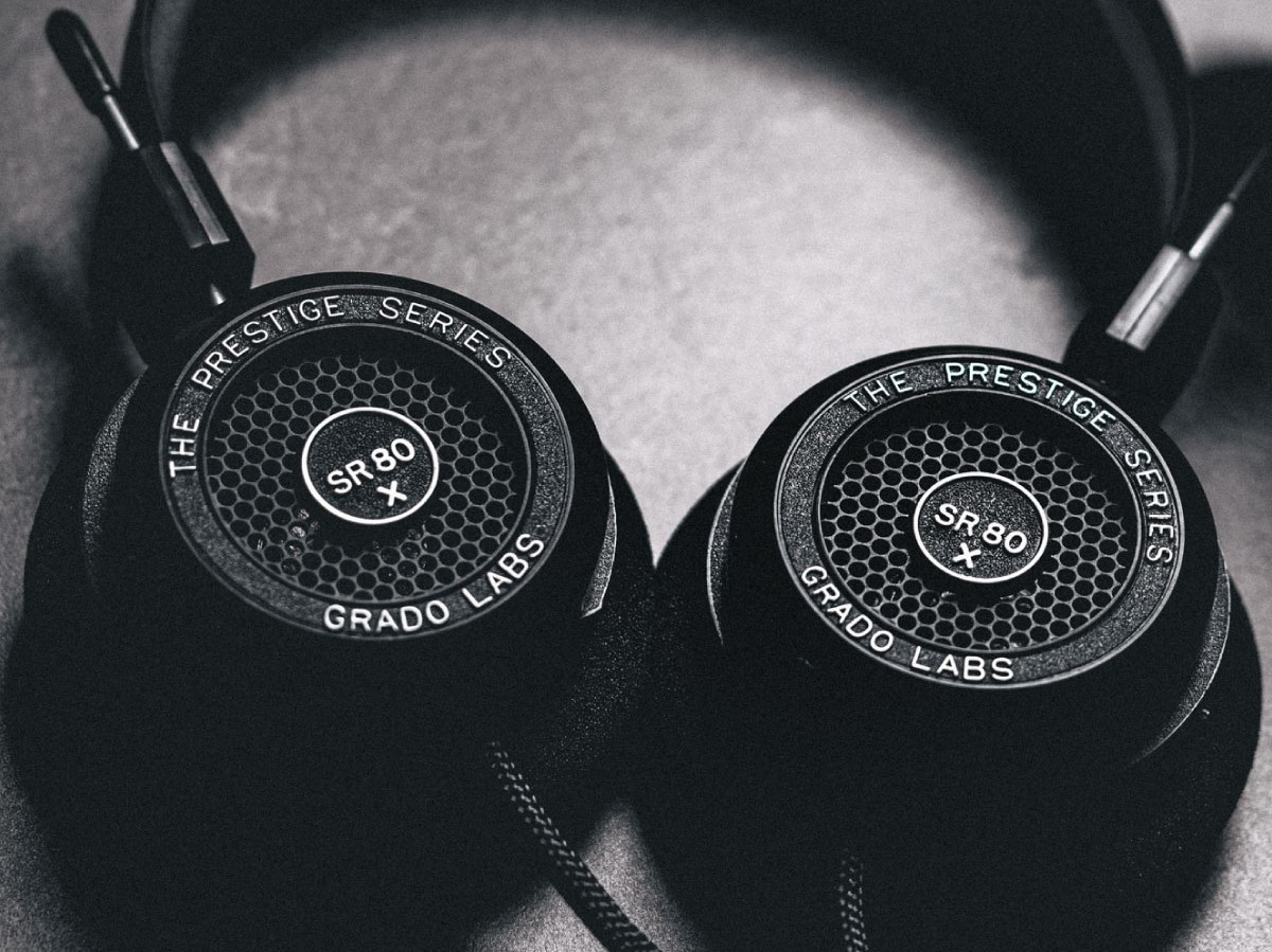 GRADO SR80X