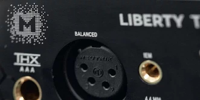 MYTEK Liberty THX AAA HPA